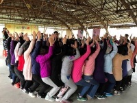 文化藝術(shù)的橋梁 打造卓越文化藝術(shù)交流活動(dòng)